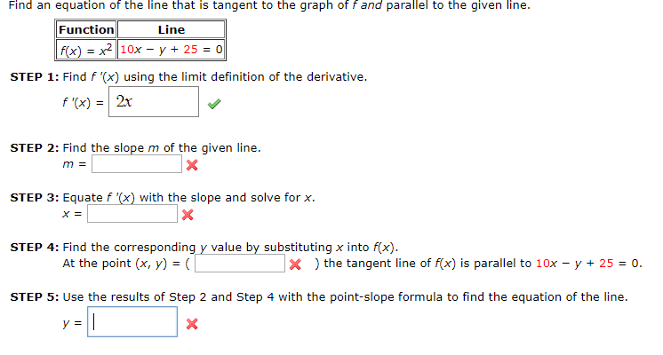 Find The Derivative Of The Function By The Limit Process (Get Answer) - Find The Derivative By The Limit Process F(X) = 13-Z