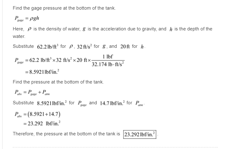 solved-find-the-gage-pressure-at-the-bottom-of-the-tank-chegg