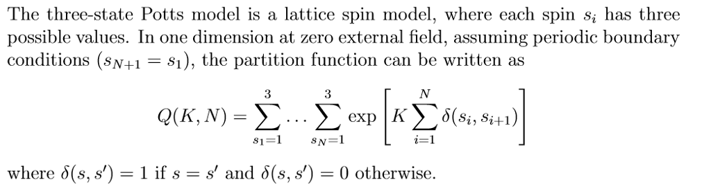 Solved Please explain every step you make while solving the | Chegg.com