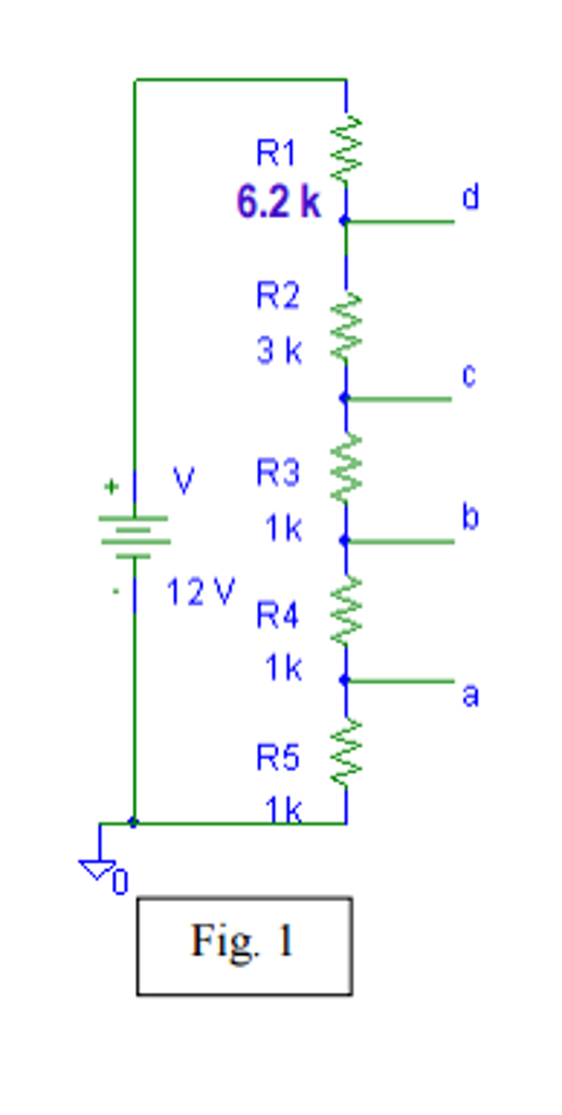 Solved Inverting Amplifier Without Voltage Follower 5. If | Chegg.com