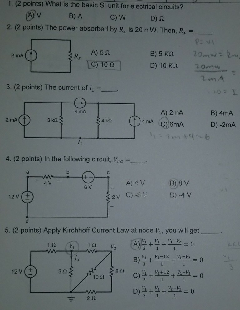 solved-1-2-points-what-is-the-basic-si-unit-for-chegg