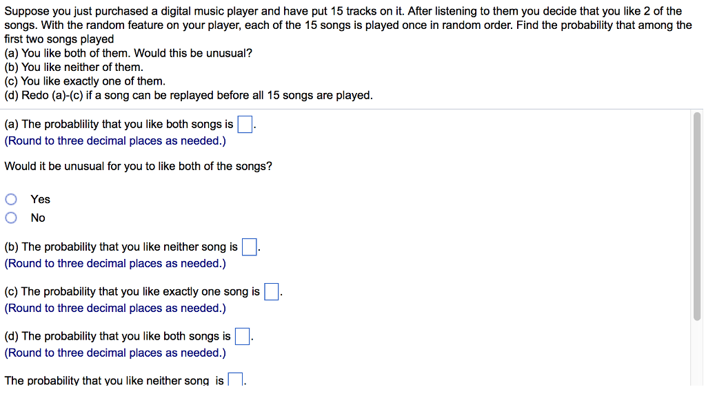 solved-suppose-you-just-purchased-a-digital-music-player-and-chegg