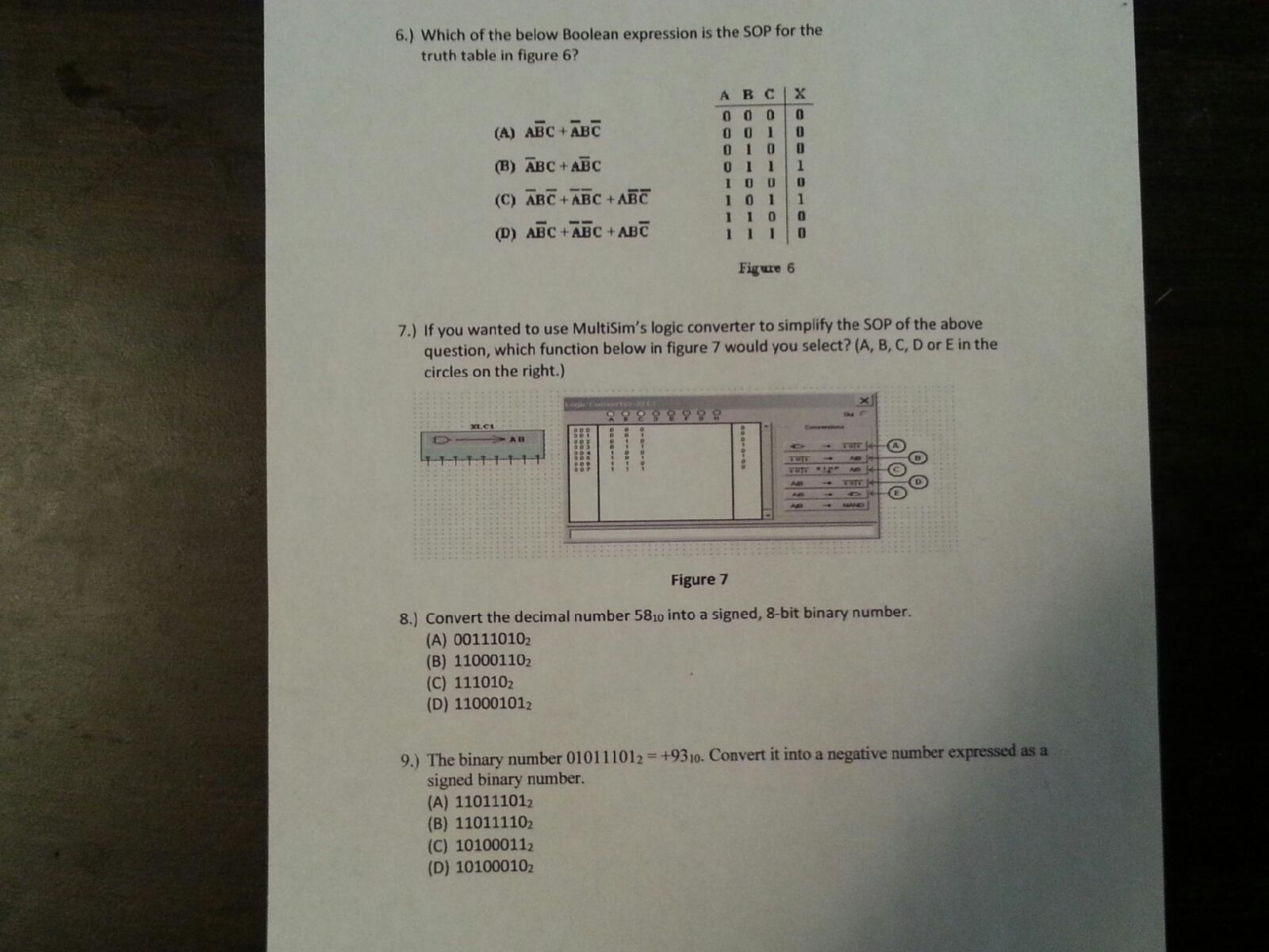 solved-1-when-we-say-that-a-number-is-binary-what-number-chegg