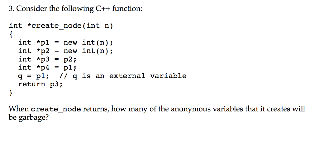 solved-consider-the-following-c-function-int-create-node-chegg