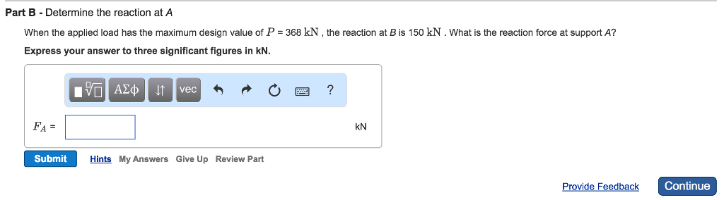 Solved Learning Goal: To Use The Force Method Of Analysis To | Chegg.com