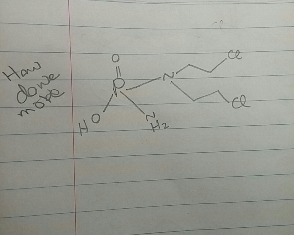 Solved Propose A Synthesis Of The Following Compound. | Chegg.com