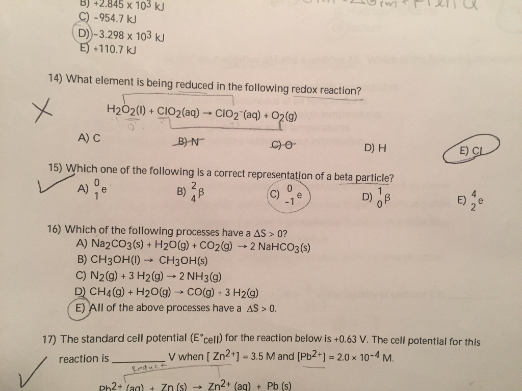 solved-what-element-is-being-reduced-in-the-following-redox-reaction