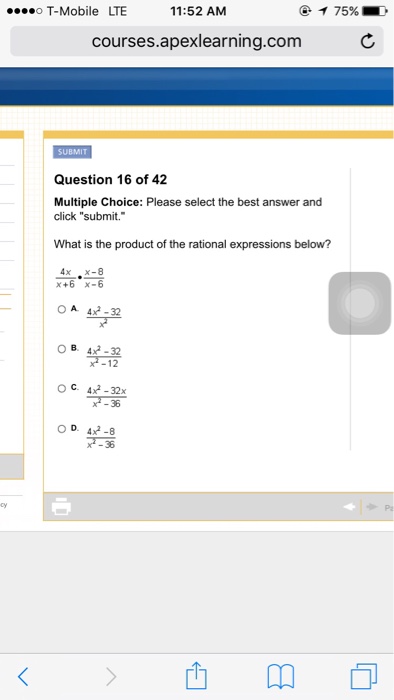 solved-what-is-the-product-of-the-rational-expressions-chegg