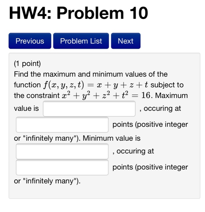 solved-find-the-maximum-and-minimum-values-of-the-function-chegg