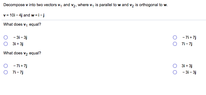 solved-v-10i-4j-and-w-i-j-what-does-v-equal-o-3i-3-what-chegg