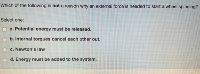 solved-which-of-the-following-is-not-a-reason-why-an-chegg