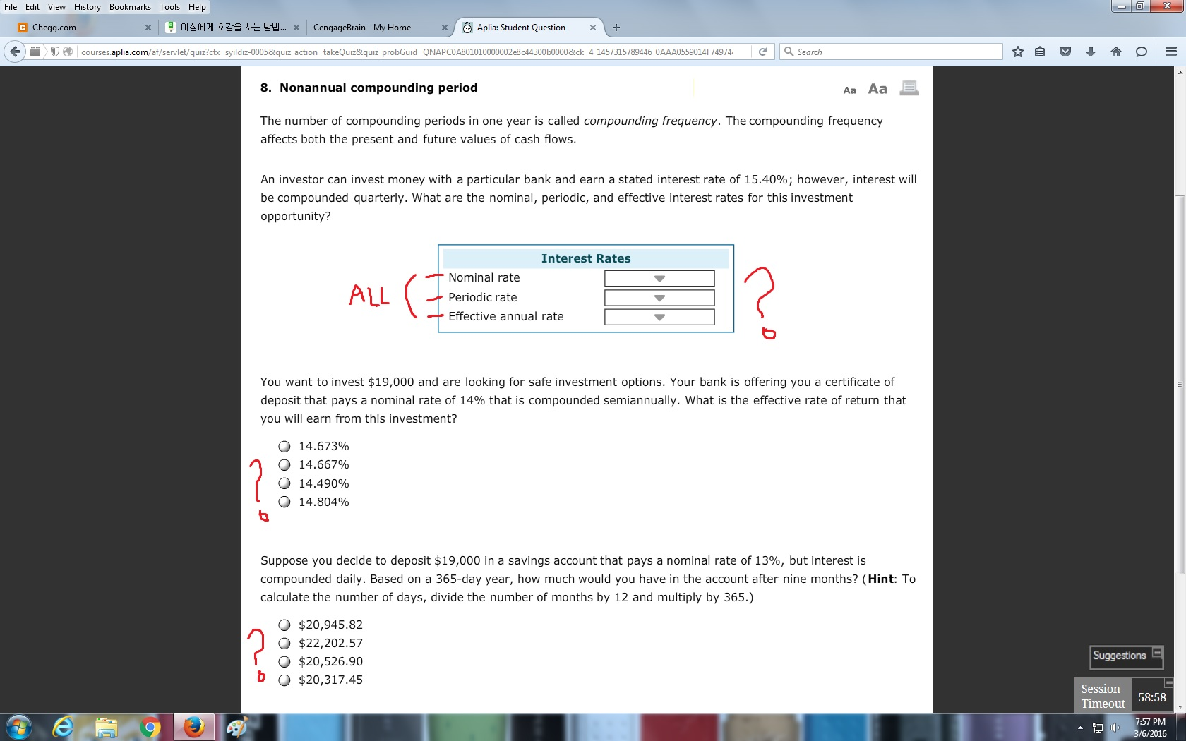 solved-the-number-of-compounding-periods-in-one-year-is-chegg