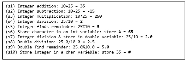 Solved I need help with a Java Program: Write a Java | Chegg.com
