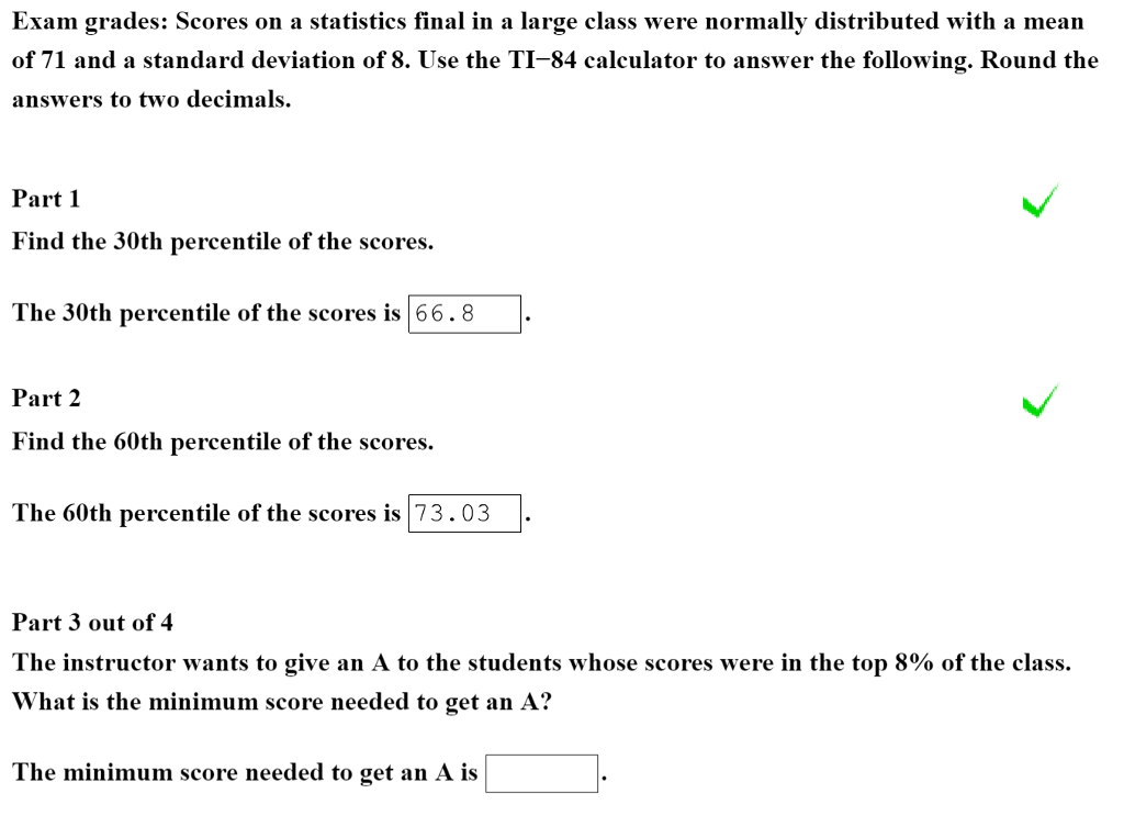 36+ ap statistics exam score calculator HoldenTaome