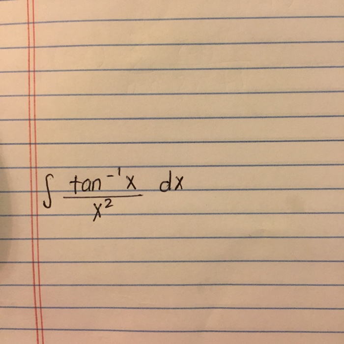 solved-integral-tan-1-x-x-2-dx-chegg