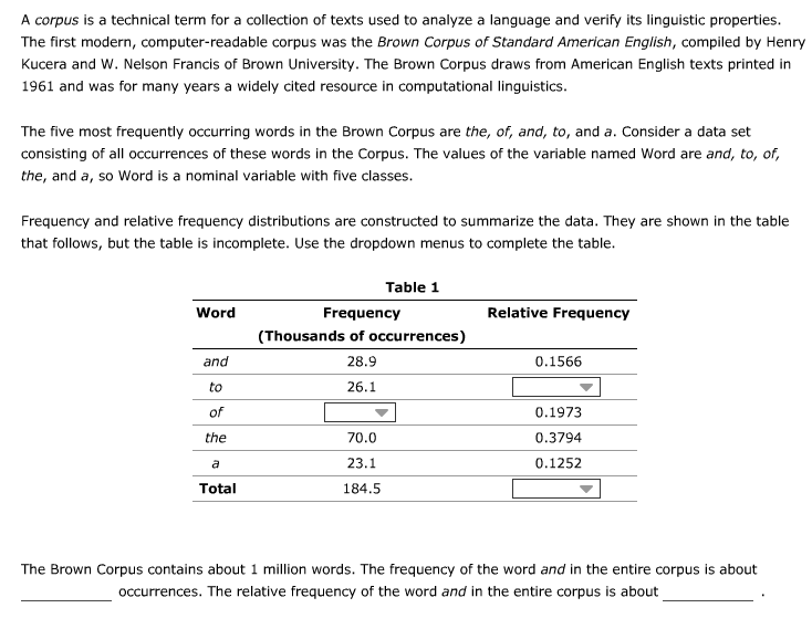 solved-a-corpus-is-a-technical-term-for-a-collection-of-chegg