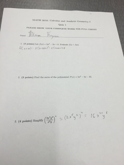 solved-let-f-x-5x-2-2x-8-evaluate-f-x-delta-x-f-chegg