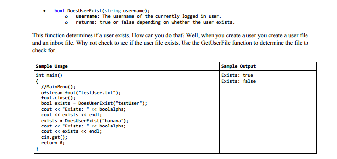 What is the code line for this function that scans | Chegg.com