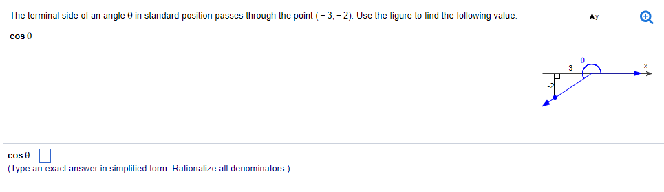 solved-the-terminal-side-of-an-angle-in-standard-position-chegg