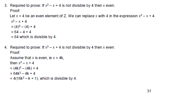 Solved COS1501/101/3/2018 Question 15 Which one of the | Chegg.com