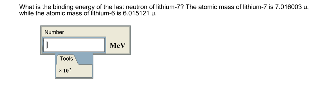 solved-what-is-the-binding-energy-of-the-last-neutron-of-chegg