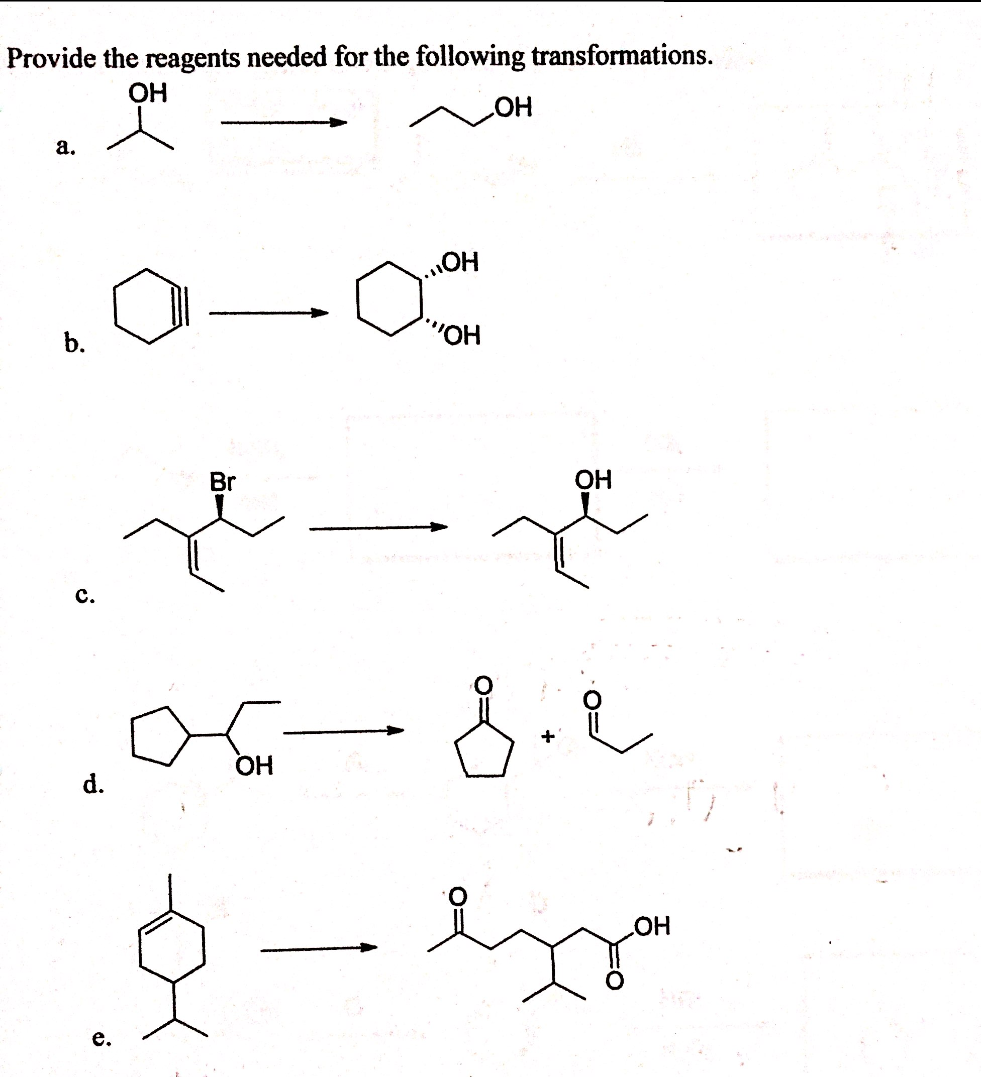 Supplier of reagents квест в картинках