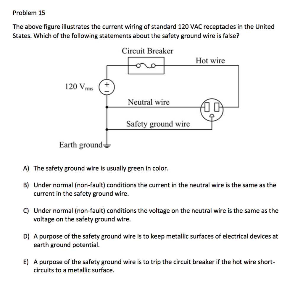 Wiring Diagram PDF: 120vac Wiring