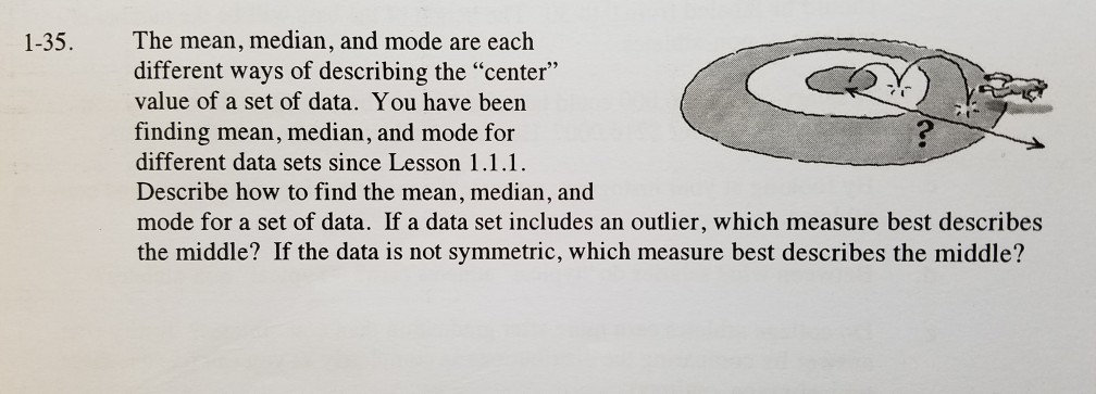 Statistics Math Problems