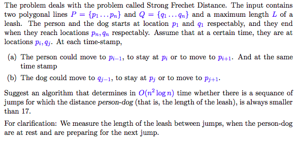 The problem deals with the problem called Strong | Chegg.com