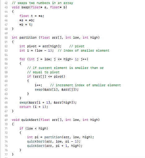 Solved C++ language question. Please answer it As soon as | Chegg.com