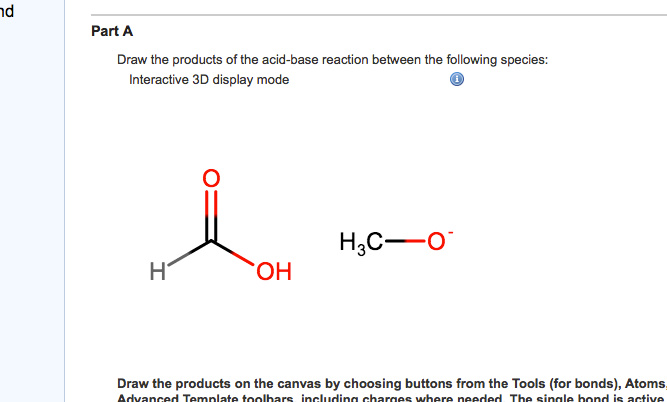 solved-draw-the-products-of-the-acid-base-reaction-between-chegg