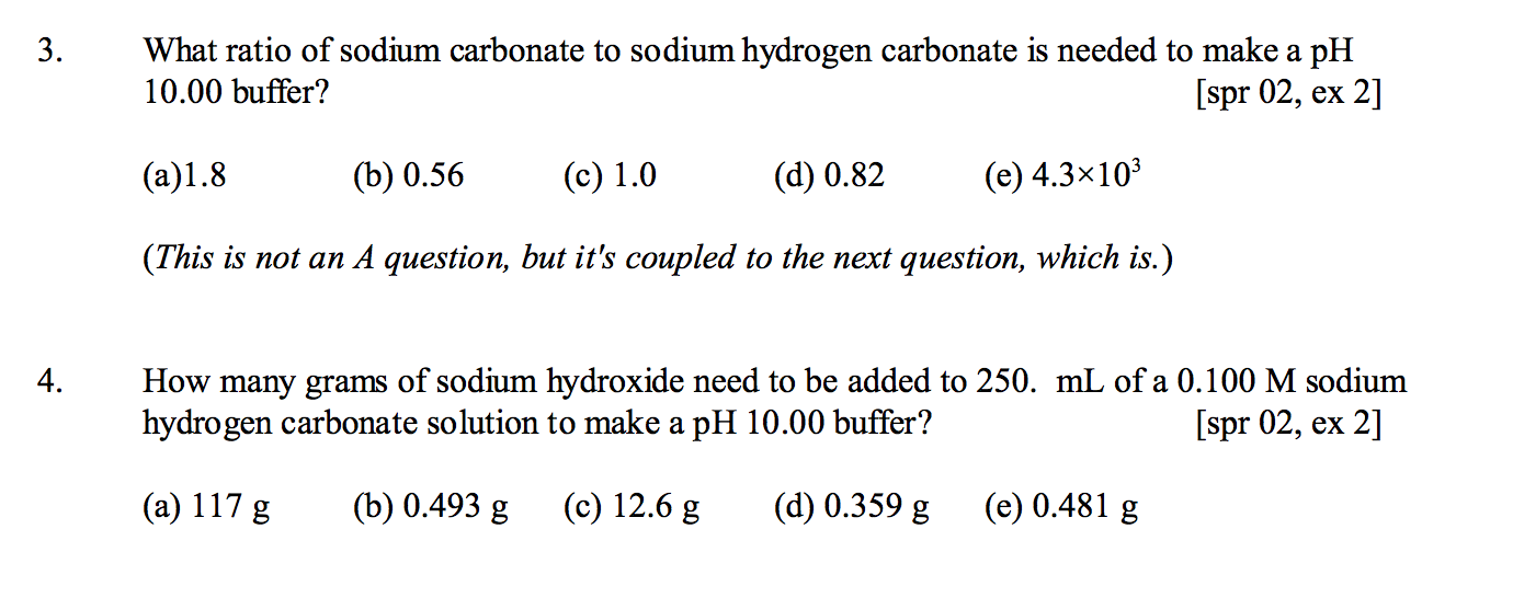 Solved For number three I got .56, which is the correct | Chegg.com