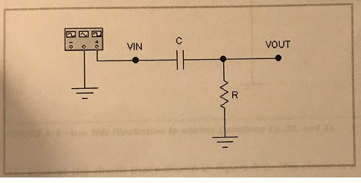 Solved Look at the circuit that’s shown in Figure A-5. This | Chegg.com