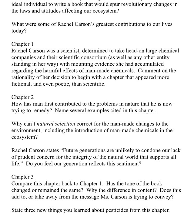 ideal individual to write a book that would spur