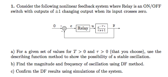 a linear feedback shift register and characteristic polynomial