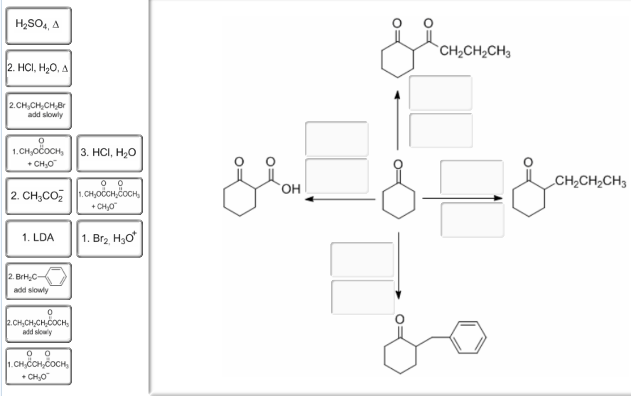 Solved Show How The Following Compounds Could Be Prepared Chegg Solved Show How The Following Compounds Could Be Prepared Chegg