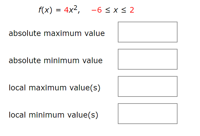 Solved Sketch The Graph Of F By Hand And Use Your Sketch To