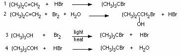 Solved Which one of the following reactions involves a | Chegg.com