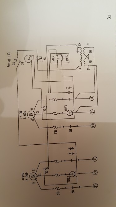 Solved 16 2.2 Choose Which Diagram Option Is Correct | Chegg.com