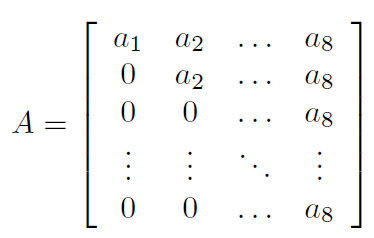 Solved MATLAB question, please answer with valid code. | Chegg.com