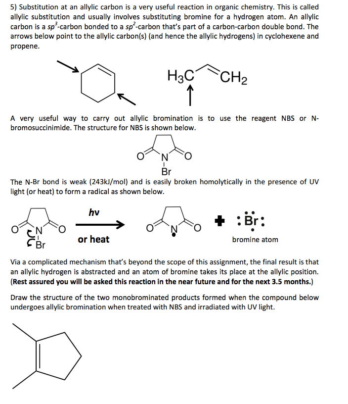 solved-substitution-at-an-allylic-carbon-is-a-very-useful-chegg