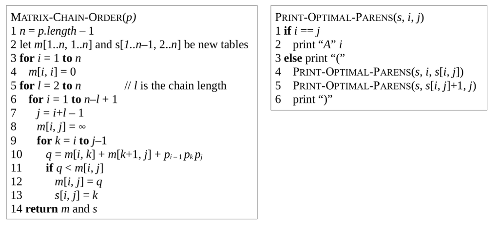 Matrix Multiplication In Java Using Recursion Deb Morans Multiplying