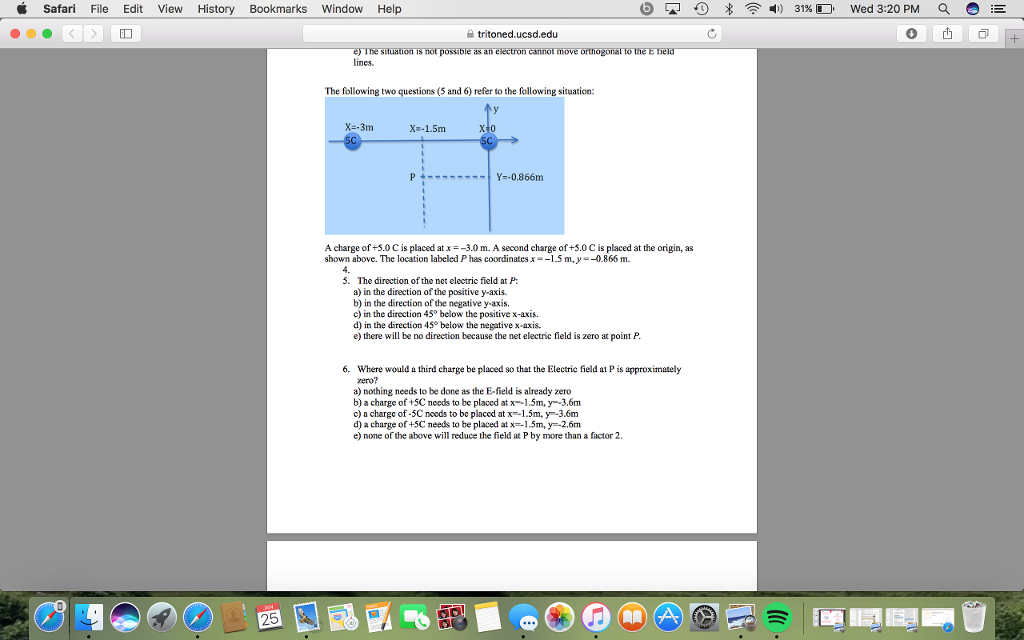 Solved I know the answer is 5. B and 6. D but can someone | Chegg.com