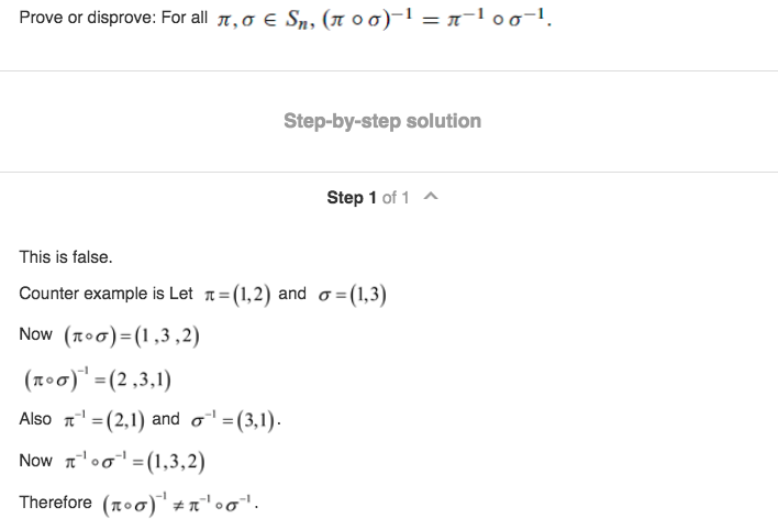 Solved This Was The Question And Answer Already Provided In | Chegg.com