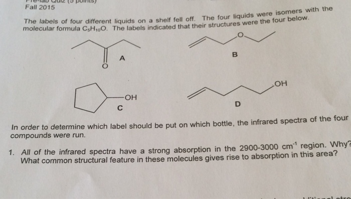 solved-the-labels-of-four-different-liquids-on-a-shelf-fell-chegg