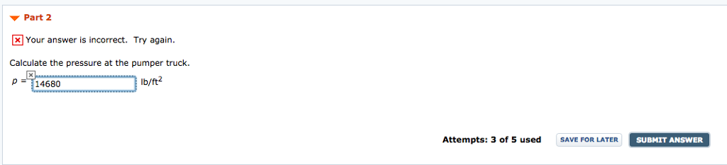 Solved I Got Part 1 But I Do Not Know How To Do Part 2 Chegg