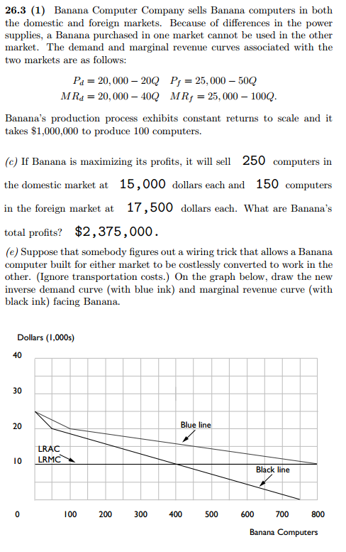 Solved Intermediate Microeconomics - Answers Provided. | Chegg.com