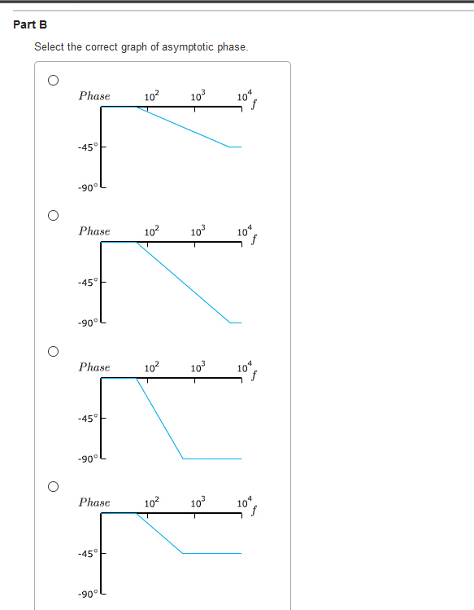 Solved Solve For The Transfer Function H(f)=vout/vin And | Chegg.com