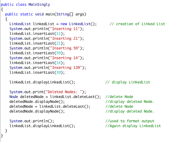 Solved Please do so in Java. The 1st week is already done I | Chegg.com