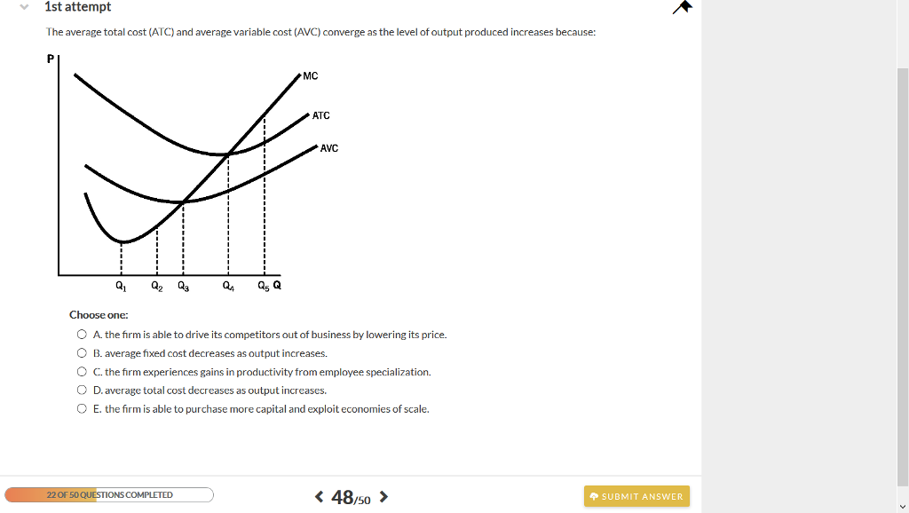 Solved 1st attempt Part 1 (0.3 point) O See Hint Suppose | Chegg.com